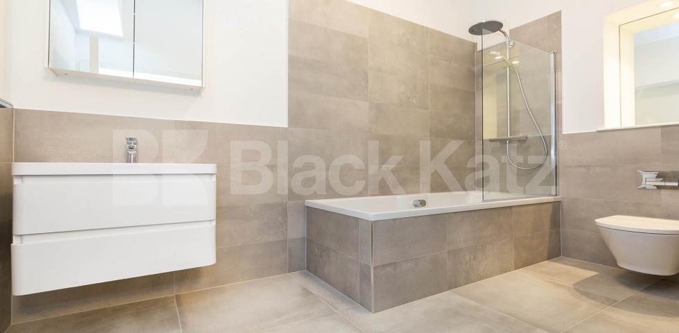 			1 Bedroom, 1 bath, 1 reception Apartment			 ABILITY PLAZA-KINGSLAND ROAD, DALSTON/HAGGERSTON